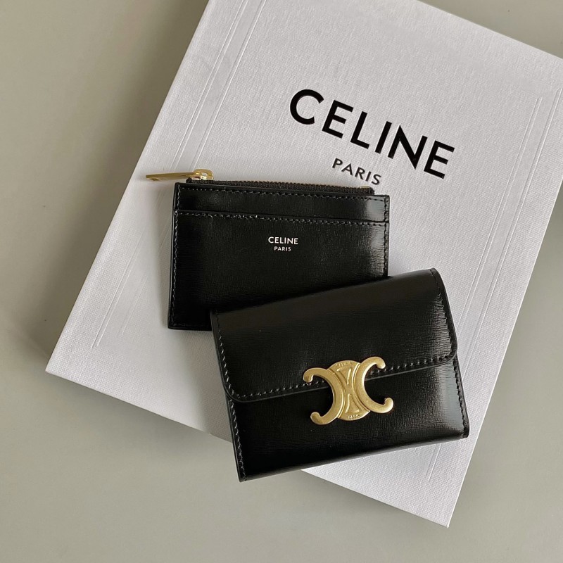 Celine Wallet