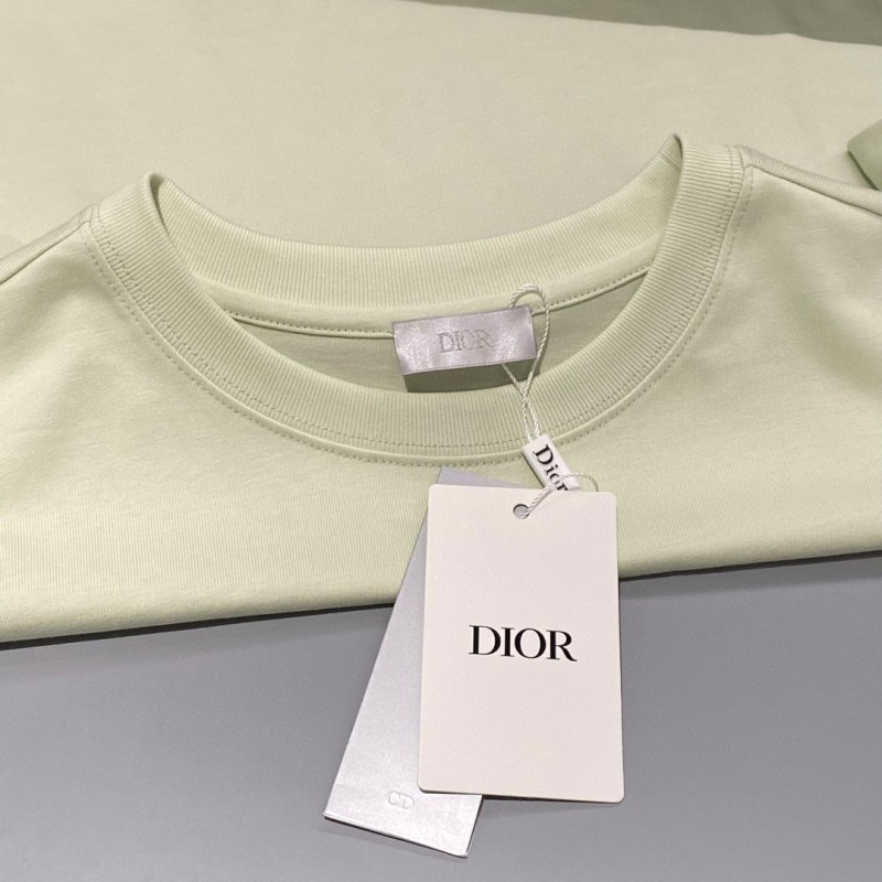 Dior Unisex Tee