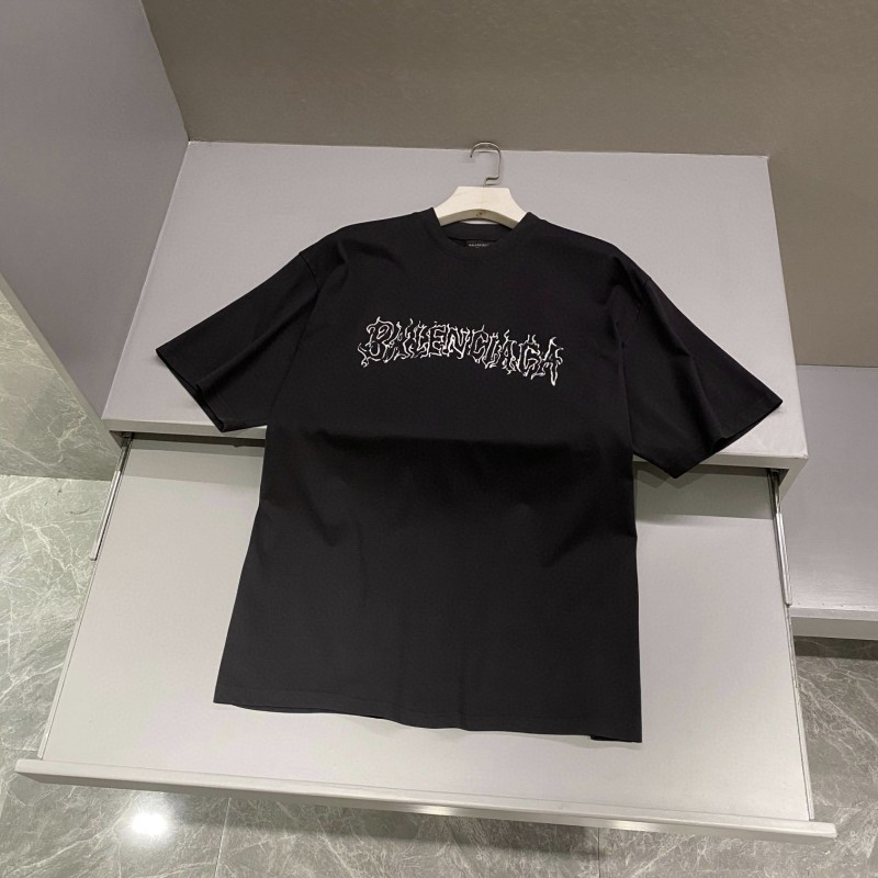 Balenciaga Unisex Tee