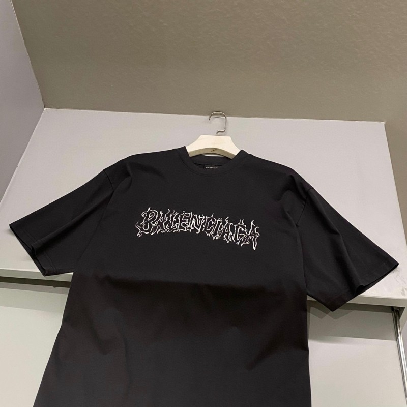 Balenciaga Unisex Tee