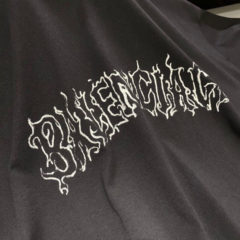 Balenciaga Unisex Tee