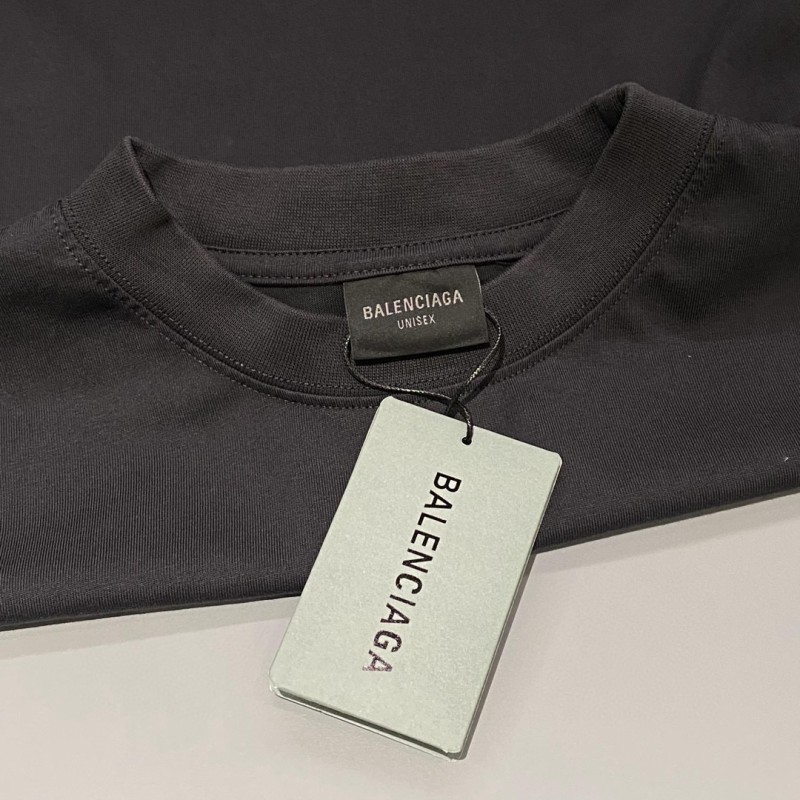 Balenciaga Unisex Tee