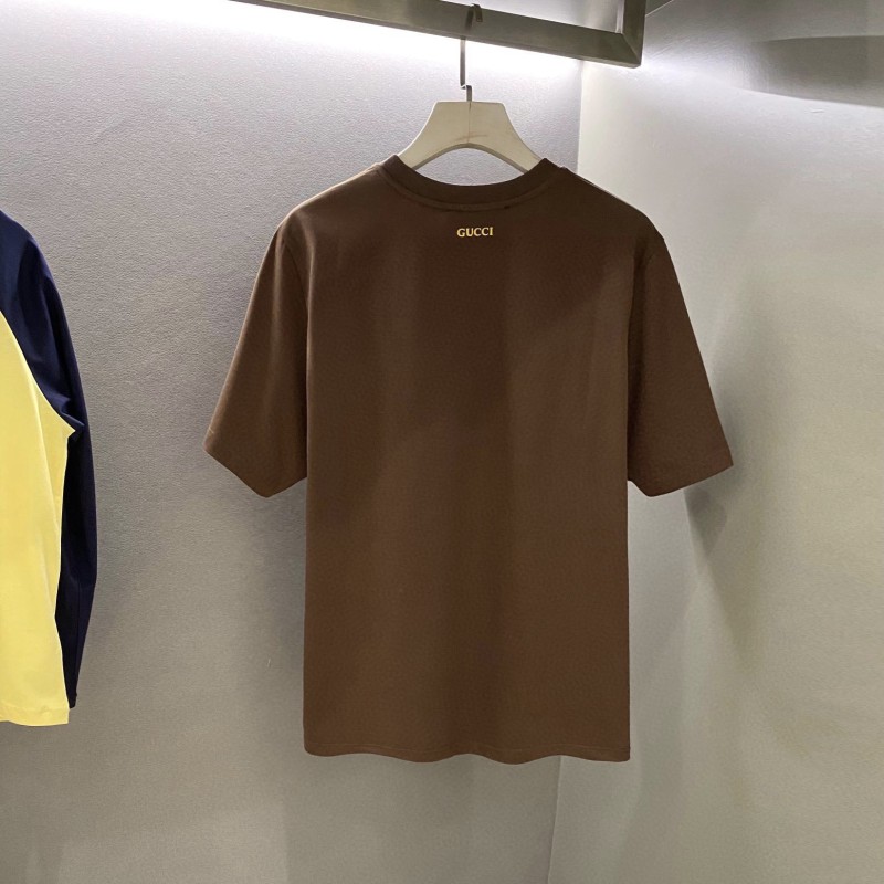 Gucci Unisex Tee