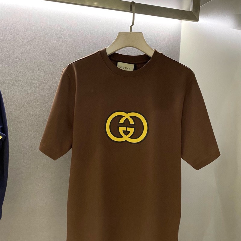 Gucci Unisex Tee