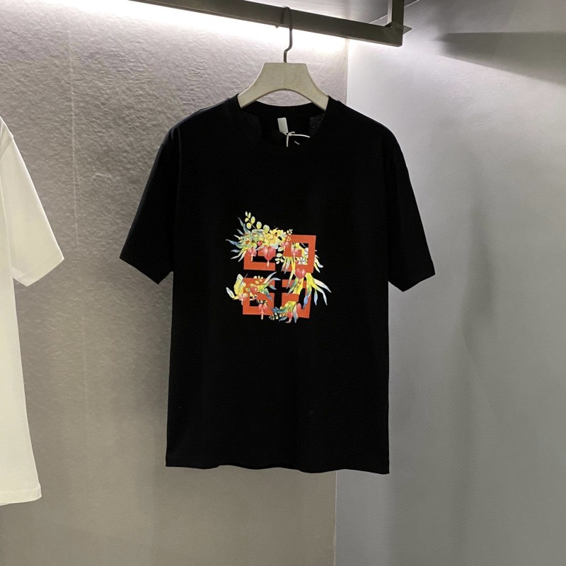 Givenchy Unisex Tee