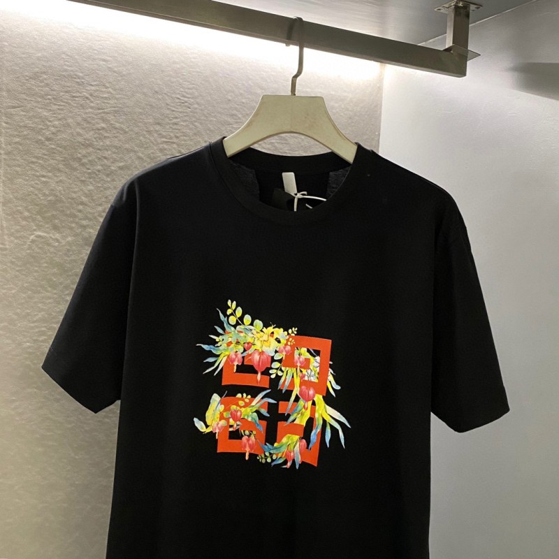 Givenchy Unisex Tee