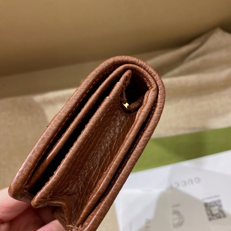 Gucci Wallet