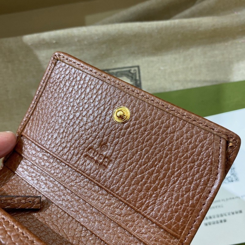 Gucci Wallet