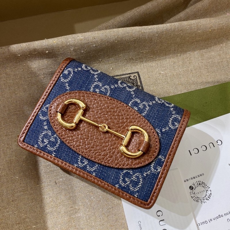 Gucci Wallet