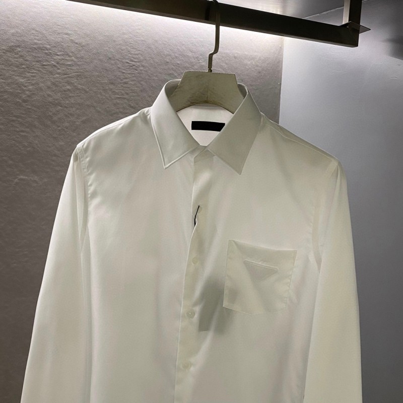 Prada Unisex Shirt