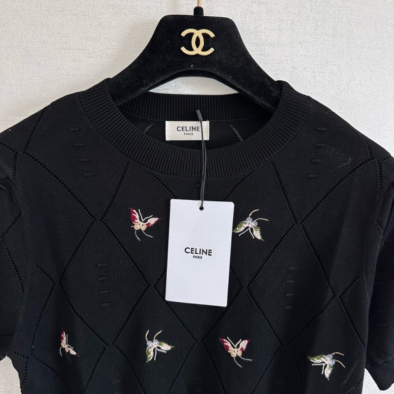 Celine Tee