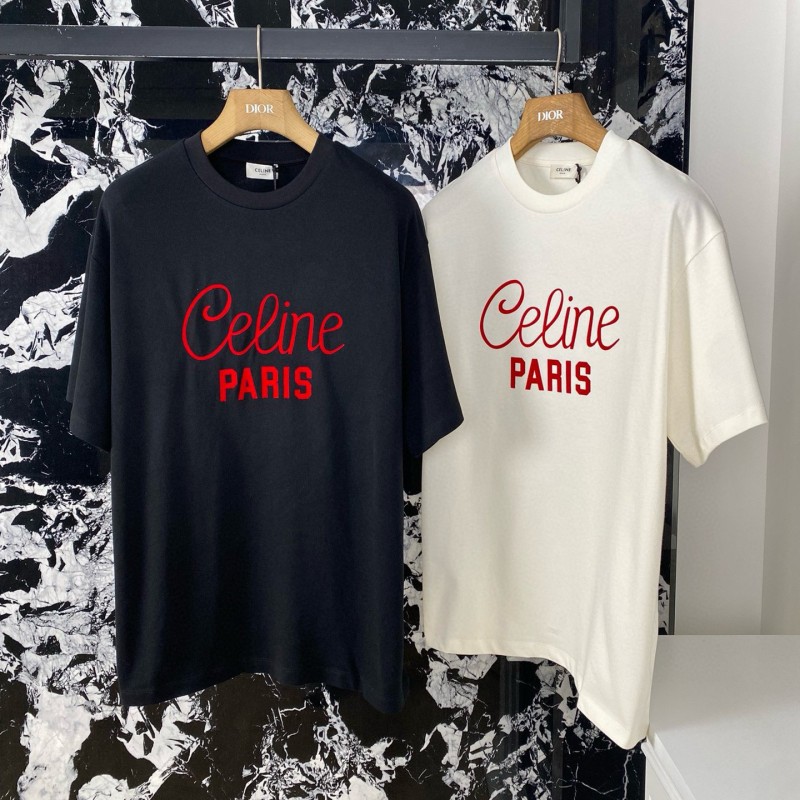 Celine Unisex Tee