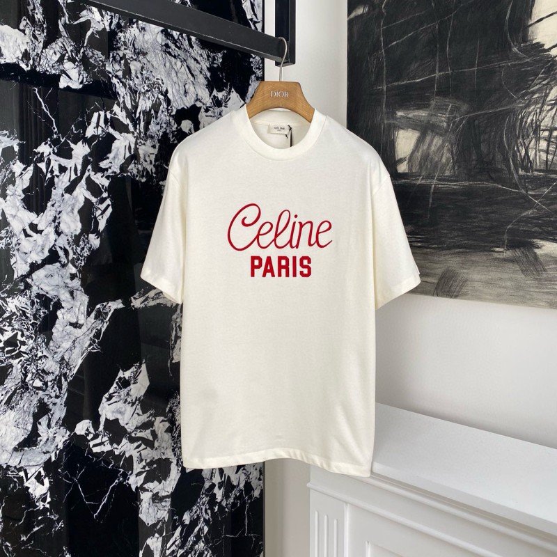 Celine Unisex Tee