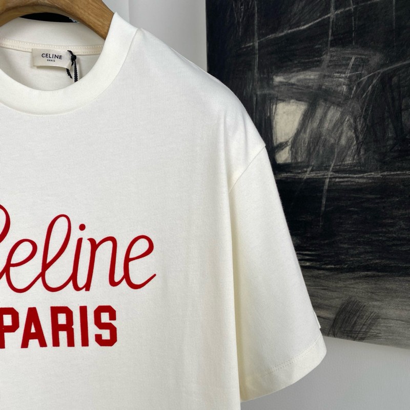 Celine Unisex Tee