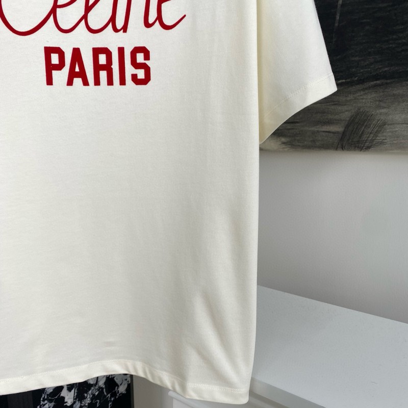 Celine Unisex Tee