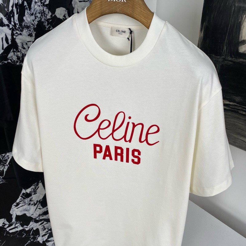 Celine Unisex Tee