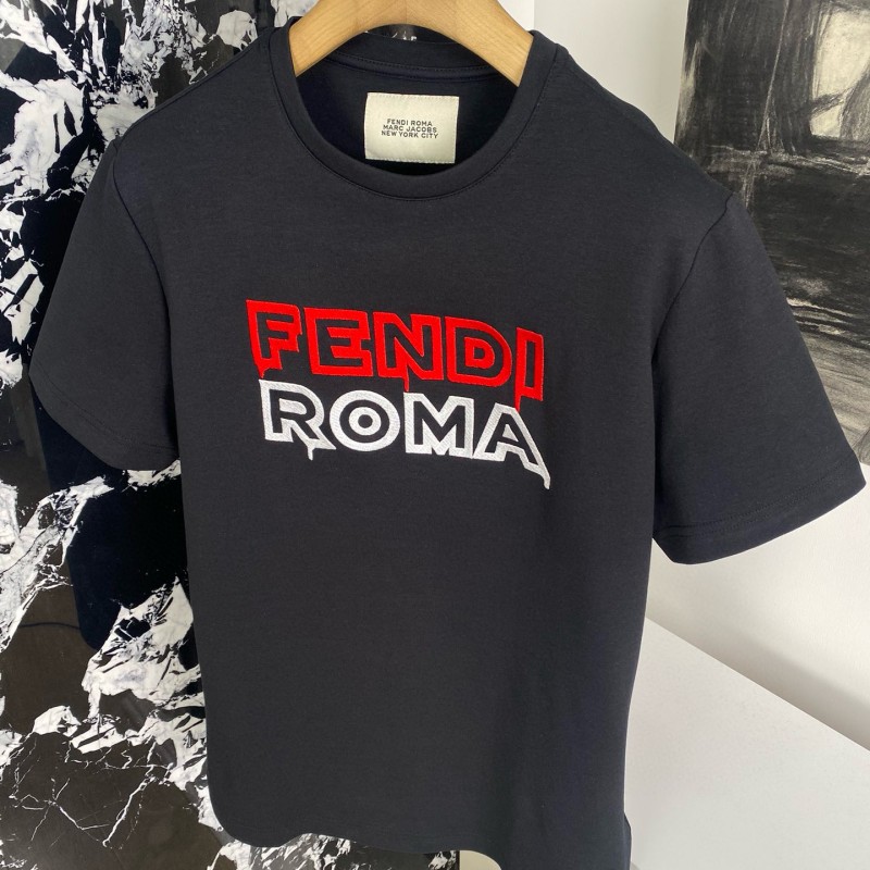 Fendi Unisex Tee