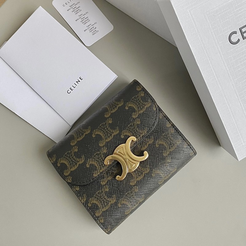 Celine Wallet