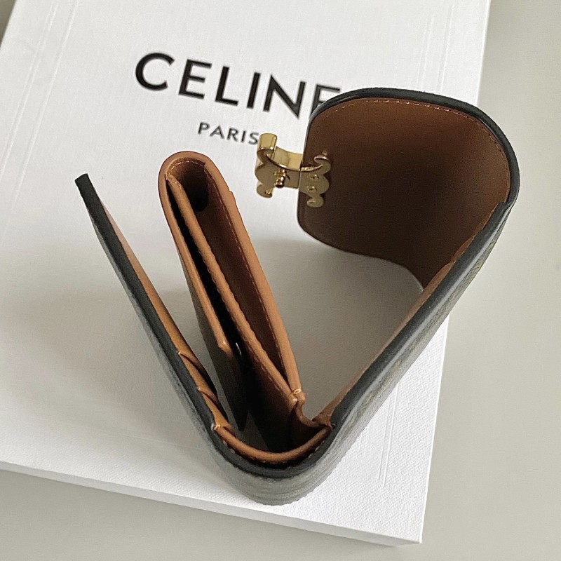 Celine Wallet