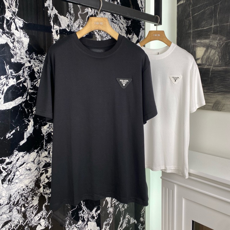 Prada Unisex Tee