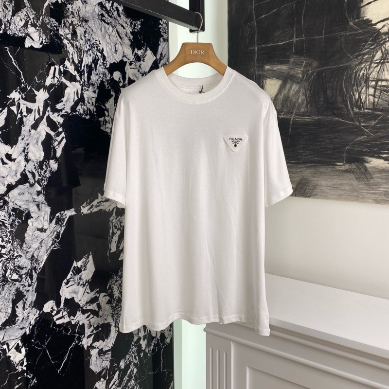 Prada Unisex Tee