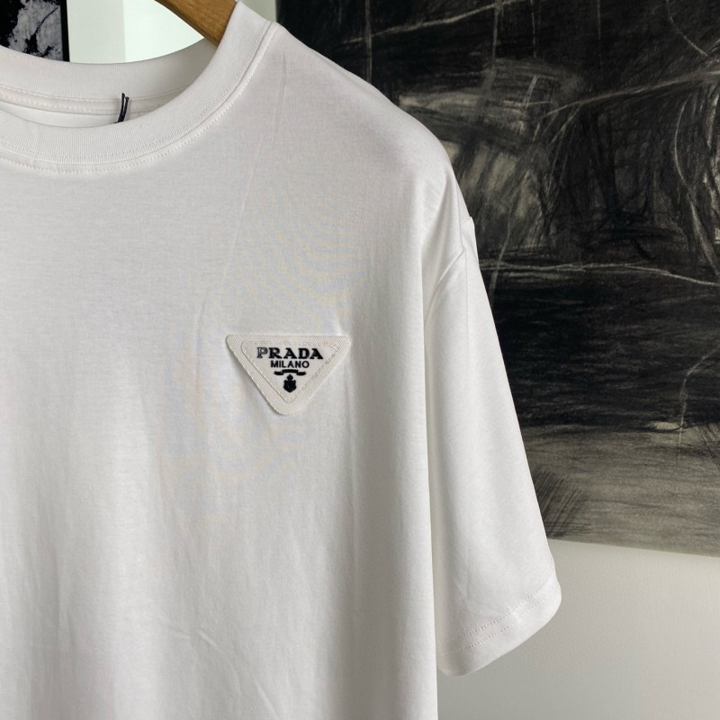 Prada Unisex Tee