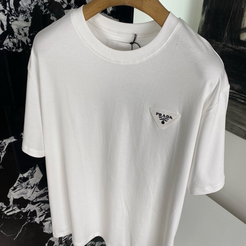 Prada Unisex Tee