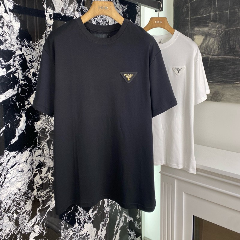 Prada Unisex Tee