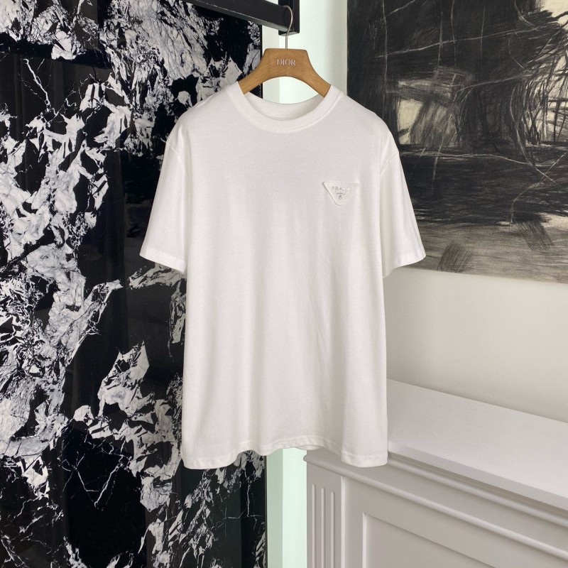 Prada Unisex Tee