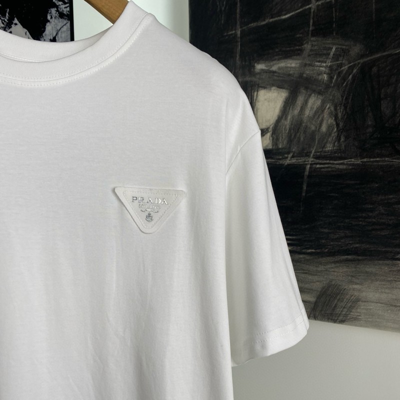 Prada Unisex Tee