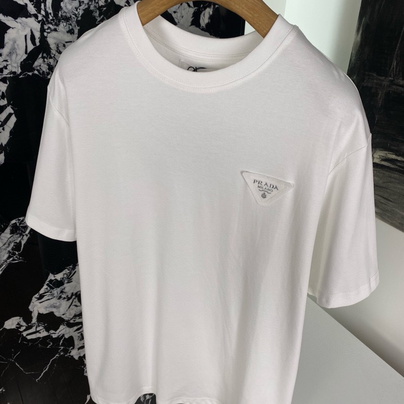 Prada Unisex Tee