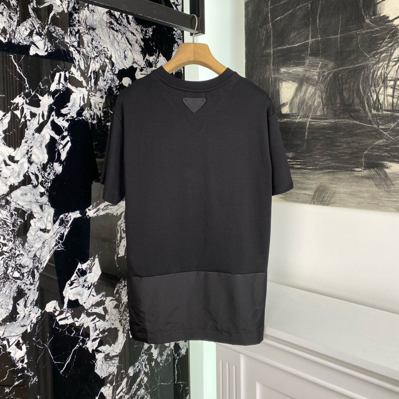 Prada Unisex Tee