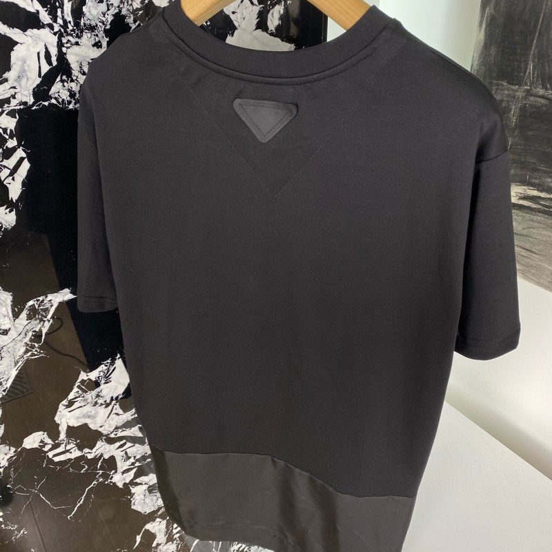 Prada Unisex Tee