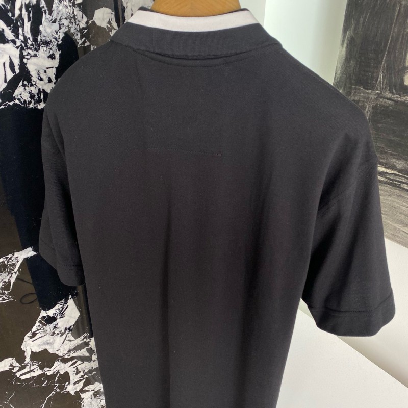 Givenchy Unisex Polo Tee