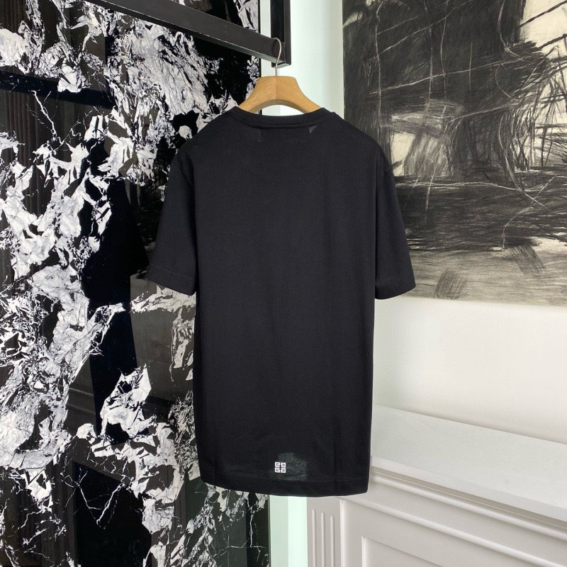 Givenchy Unisex Tee