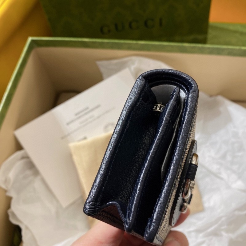 Gucci Wallet