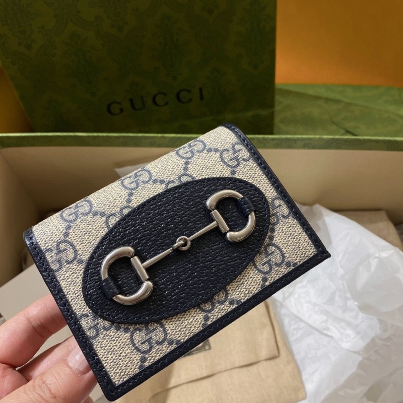 Gucci Wallet