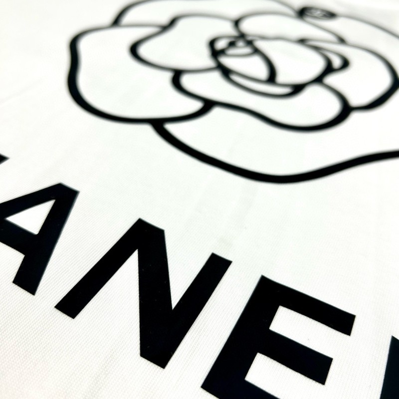 Chanel Unisex Tee