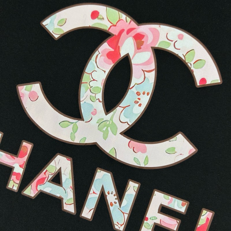 Chanel Unisex Tee