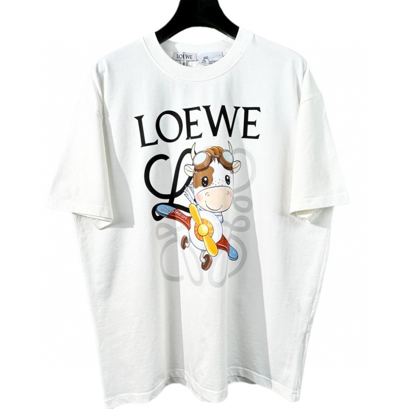 Loewe Unisex Tee