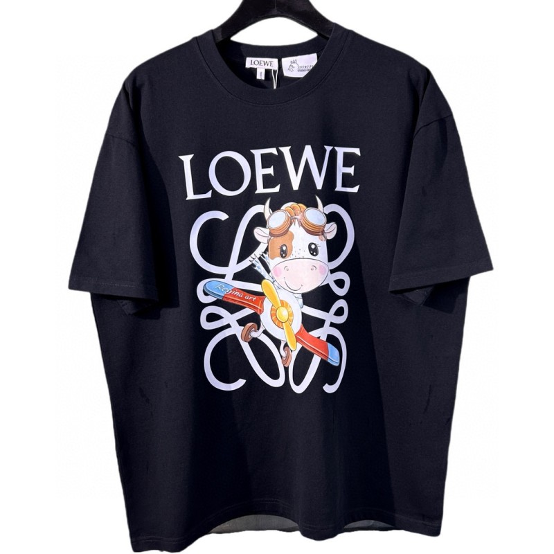 Loewe Unisex Tee