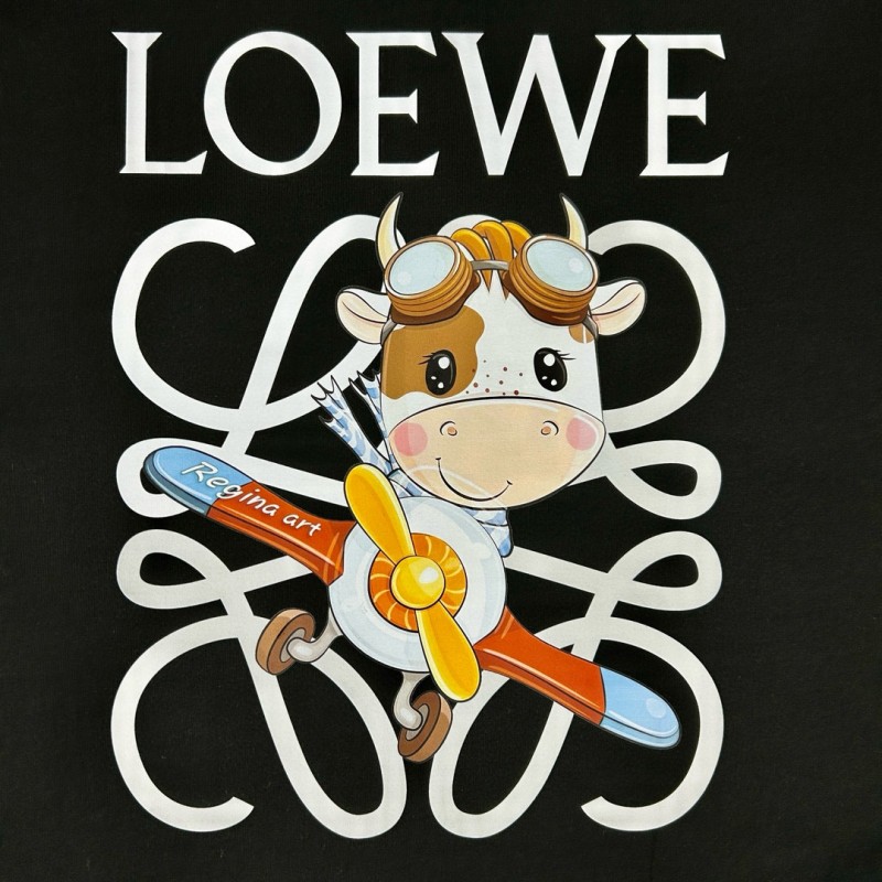 Loewe Unisex Tee