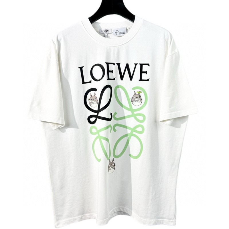 Loewe Unisex Tee