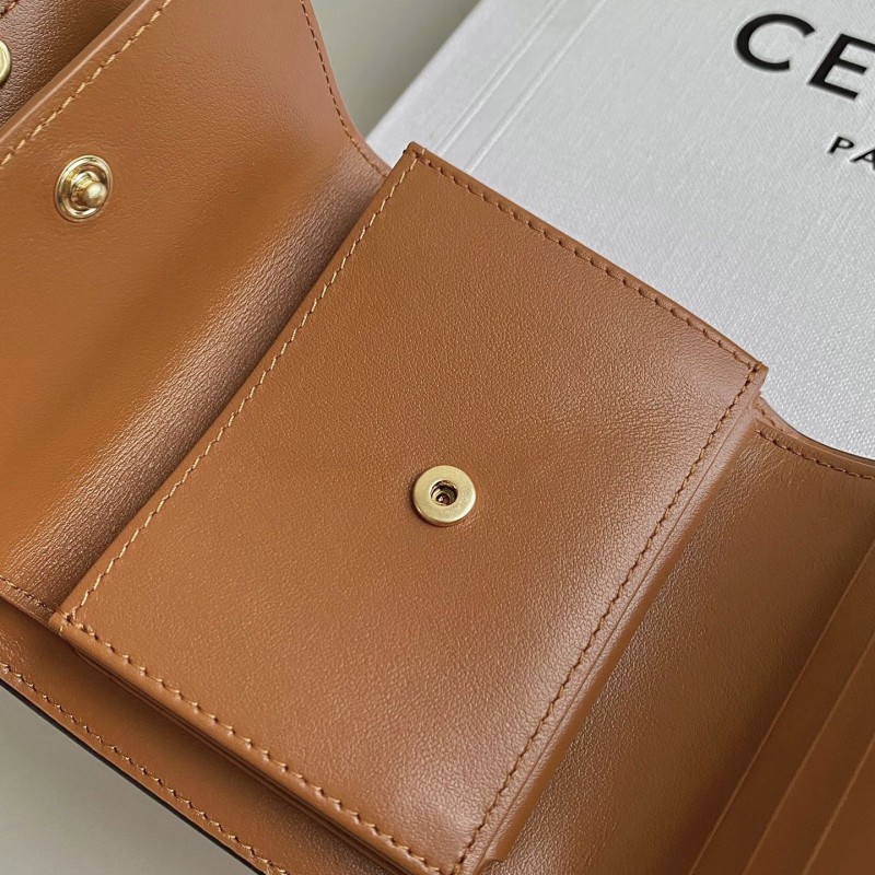 Celine Wallet