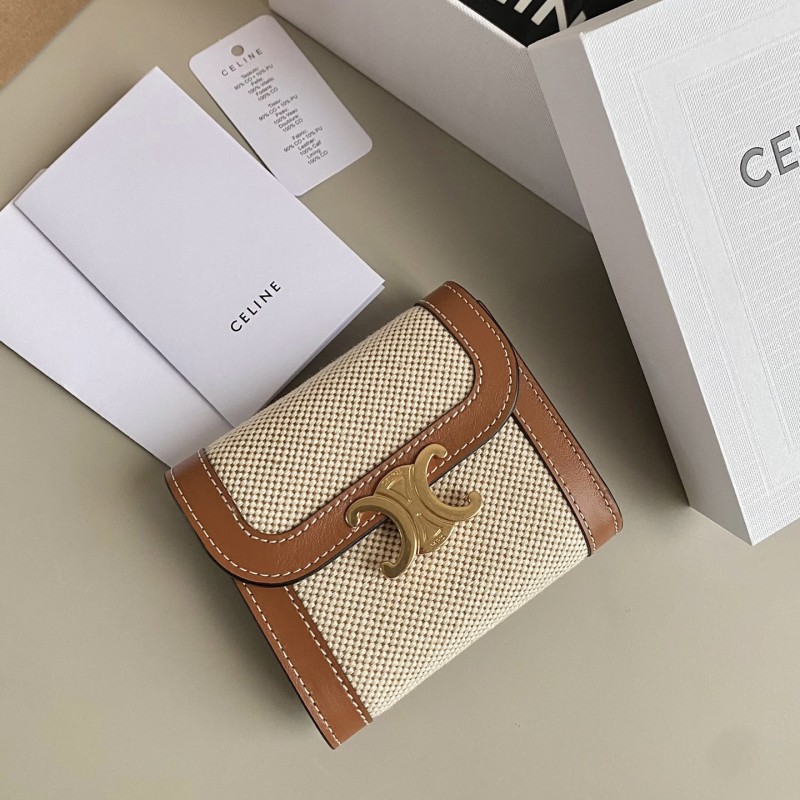 Celine Wallet