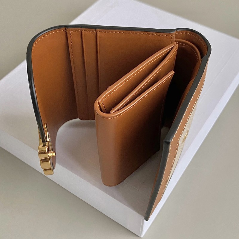 Celine Wallet