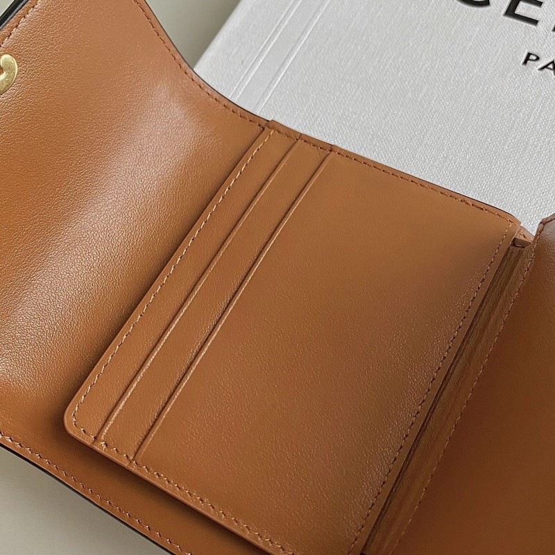 Celine Wallet