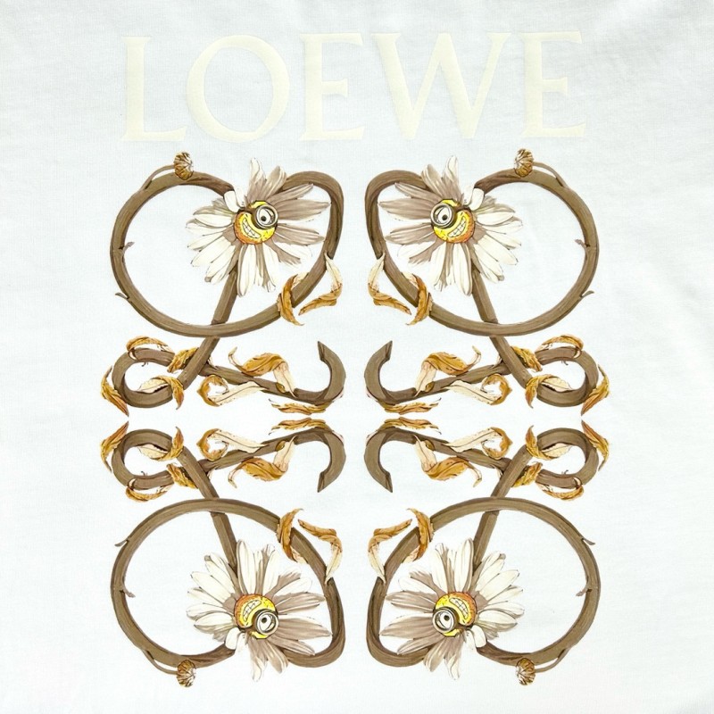 Loewe Unisex Tee