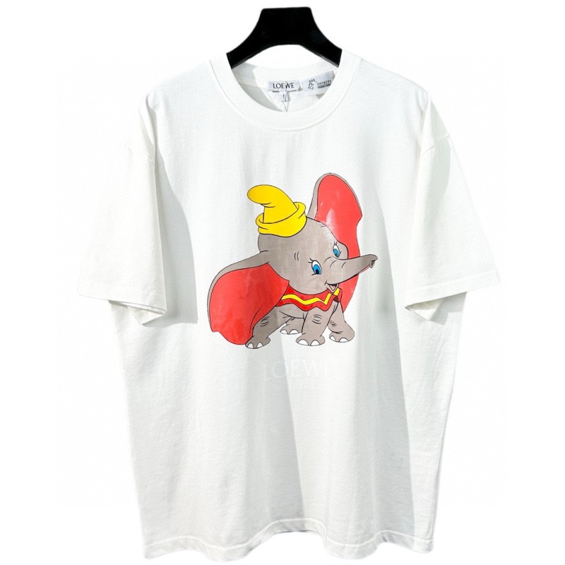 Loewe Unisex Tee