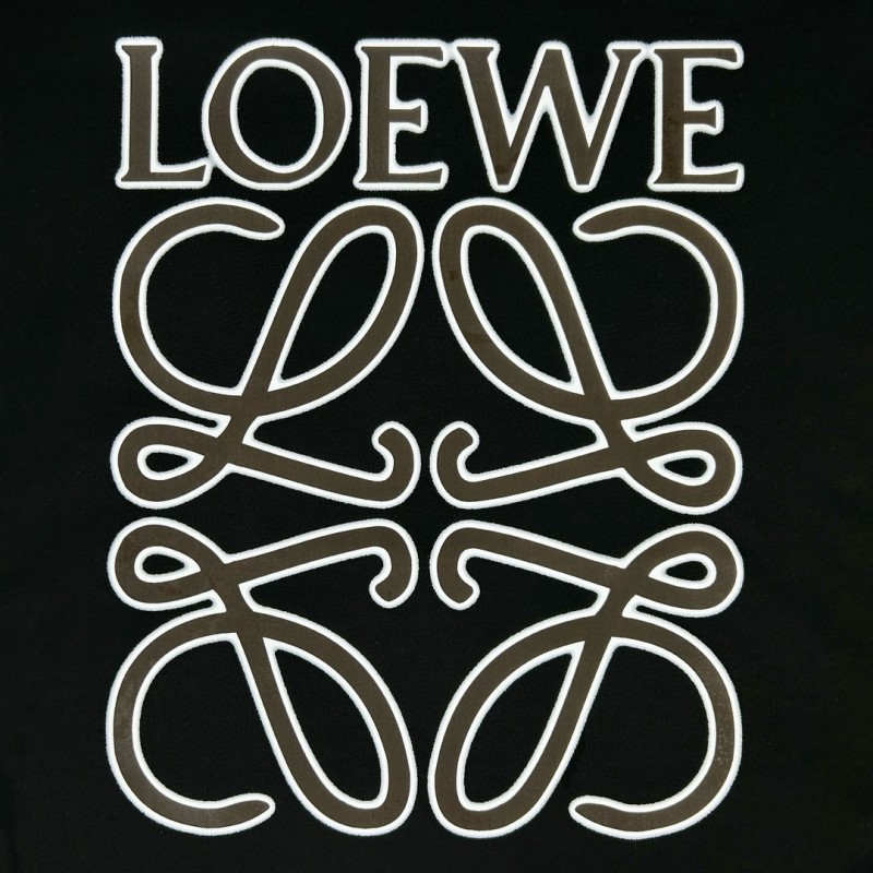 Loewe Unisex Tee